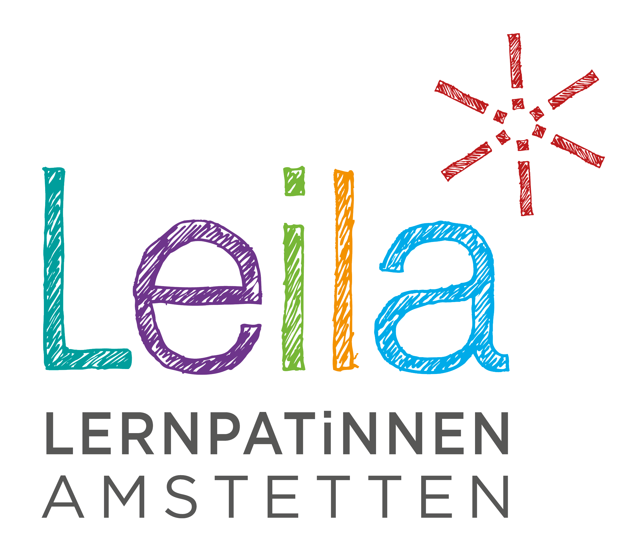 Logo mit transparentem Hintergrund