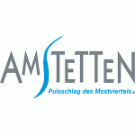 Stadt Amstetten Logo